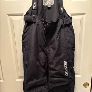 HJC bib snow pants